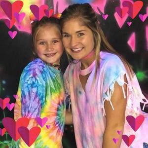 Meet your Posher, Shelley